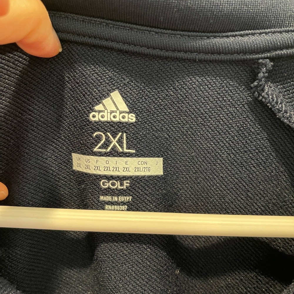 Adidas Pullover - image 3